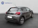 Citroën C3 1.2 PureTech Swiss Edition+
