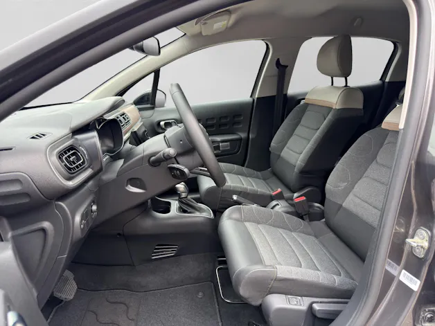 Citroën C3 1.2 PureTech Swiss Edition+