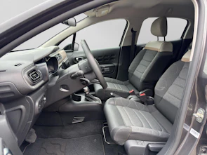 image du véhicule CITROEN C3 1.2 PureTech Swiss Edition+