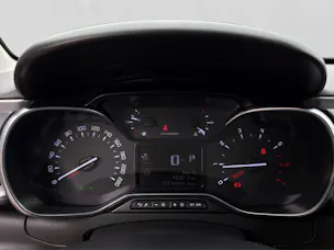Citroën C3 1.2 PureTech Swiss Edition+