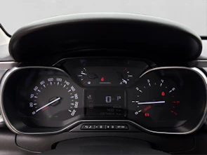 image du véhicule CITROEN C3 1.2 PureTech Swiss Edition+