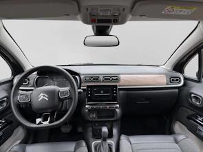 image du véhicule CITROEN C3 1.2 PureTech Swiss Edition+
