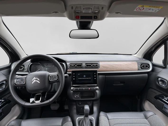image du véhicule CITROEN ë-C3 VAN