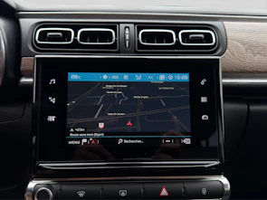 image du véhicule CITROEN C3 1.2 PureTech Swiss Edition+