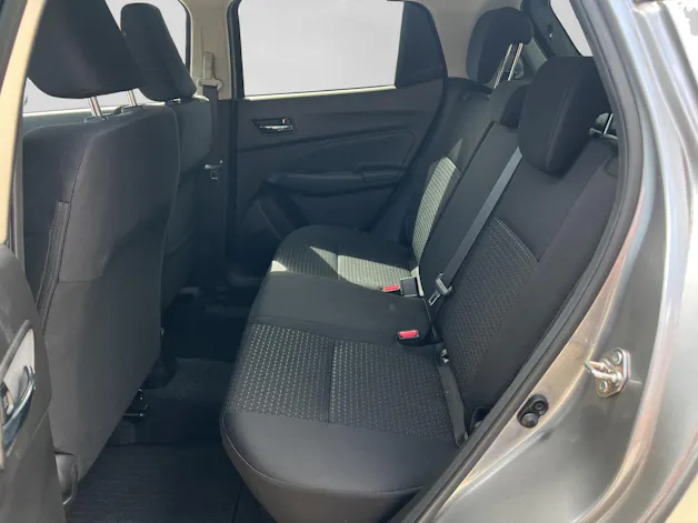 Suzuki Swift 1.2 Piz Sulai Top Hybrid 4x4