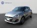Suzuki Swift 1.2 Piz Sulai Top Hybrid 4x4