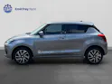 Suzuki Swift 1.2 Piz Sulai Top Hybrid 4x4