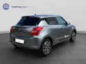 Suzuki Swift 1.2 Piz Sulai Top Hybrid 4x4