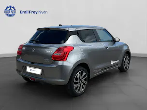 Suzuki Swift 1.2 Piz Sulai Top Hybrid 4x4