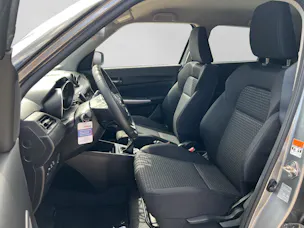 Suzuki Swift 1.2 Piz Sulai Top Hybrid 4x4