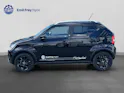 Suzuki Ignis 1.2 Piz Sulai Top Hybrid 4x4