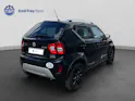 Suzuki Ignis 1.2 Piz Sulai Top Hybrid 4x4
