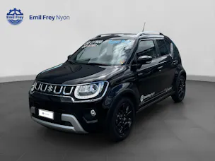 Suzuki Ignis 1.2 Piz Sulai Top Hybrid 4x4