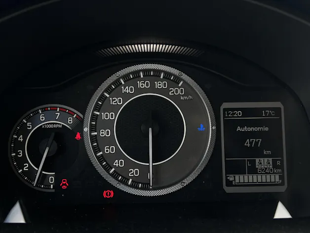 Suzuki Ignis 1.2 Piz Sulai Top Hybrid 4x4