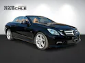 Mercedes-Benz E 350 CDI BlueEF Avantgarde Cabriole
