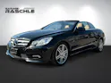 Mercedes-Benz E 350 CDI BlueEF Avantgarde Cabriole