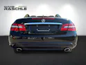 Mercedes-Benz E 350 CDI BlueEF Avantgarde Cabriole