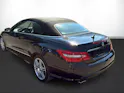 Mercedes-Benz E 350 CDI BlueEF Avantgarde Cabriole