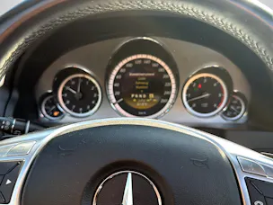 Mercedes-Benz E 350 CDI BlueEF Avantgarde Cabriole