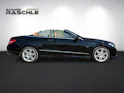 Mercedes-Benz E 350 CDI BlueEF Avantgarde Cabriole