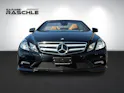 Mercedes-Benz E 350 CDI BlueEF Avantgarde Cabriole