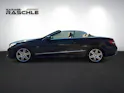 Mercedes-Benz E 350 CDI BlueEF Avantgarde Cabriole