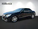 Mercedes-Benz E 350 CDI BlueEF Avantgarde Cabriole