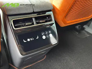 ZEEKR 001 Privilege Sport Edition AWD