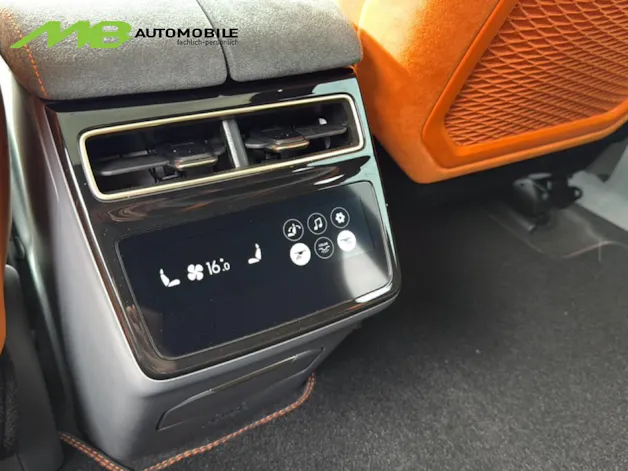 ZEEKR 001 Privilege Sport Edition AWD