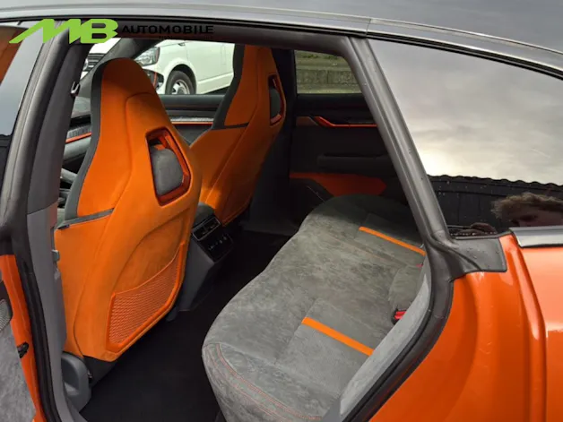 ZEEKR 001 Privilege Sport Edition AWD