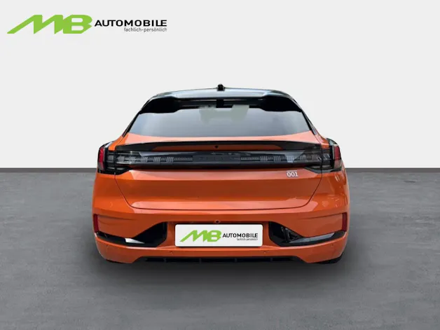 ZEEKR 001 Privilege Sport Edition AWD