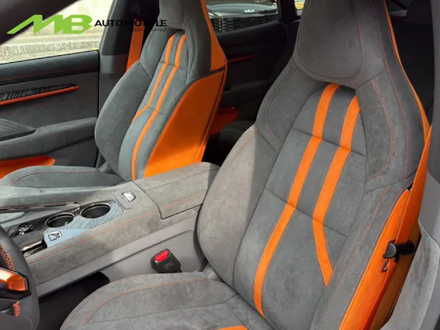 ZEEKR 001 Privilege Sport Edition AWD