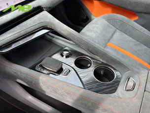 ZEEKR 001 Privilege Sport Edition AWD