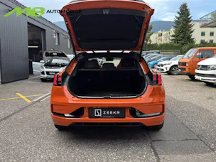 ZEEKR 001 Privilege Sport Edition AWD