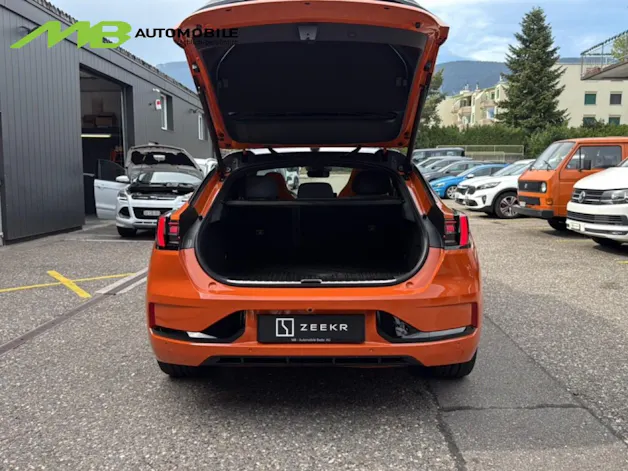 ZEEKR 001 Privilege Sport Edition AWD
