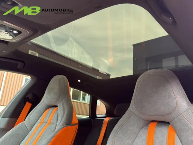 ZEEKR 001 Privilege Sport Edition AWD