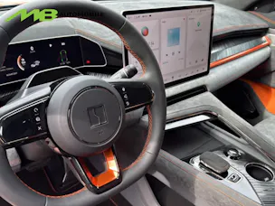ZEEKR 001 Privilege Sport Edition AWD