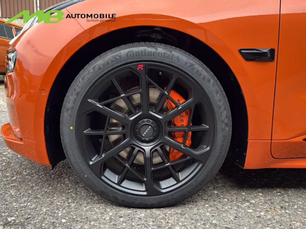 ZEEKR 001 Privilege Sport Edition AWD