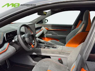 ZEEKR 001 Privilege Sport Edition AWD