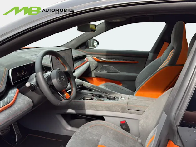 ZEEKR 001 Privilege Sport Edition AWD