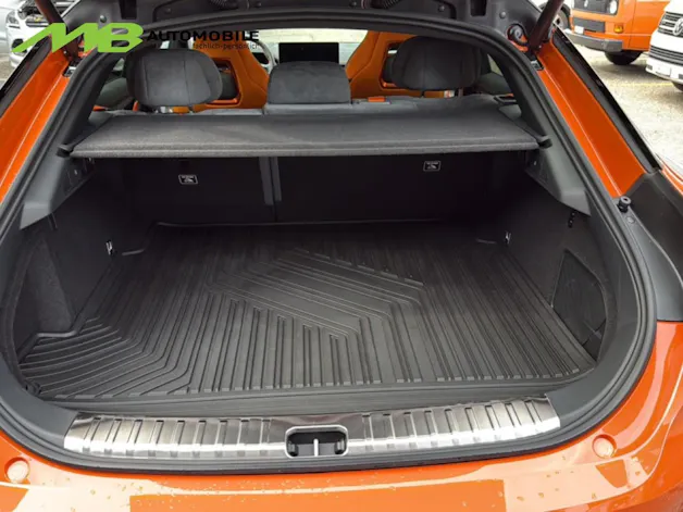 ZEEKR 001 Privilege Sport Edition AWD