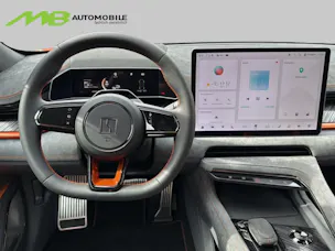 ZEEKR 001 Privilege Sport Edition AWD