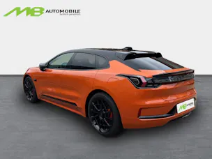 ZEEKR 001 Privilege Sport Edition AWD