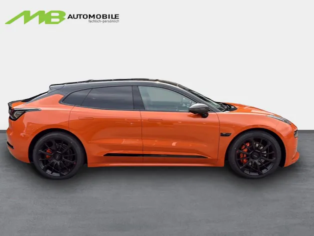 ZEEKR 001 Privilege Sport Edition AWD