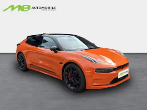 ZEEKR 001 Privilege Sport Edition AWD