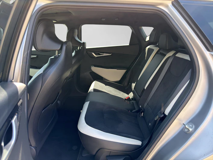 Fahrzeugbild KIA EV6