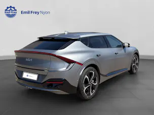 Kia EV6 77 kWh GT-Line 4x4