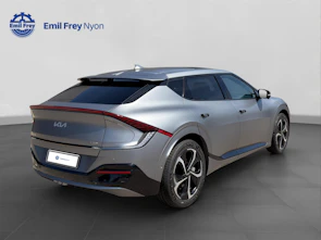 Fahrzeugbild KIA EV6 77 kWh GT-Line 4x4