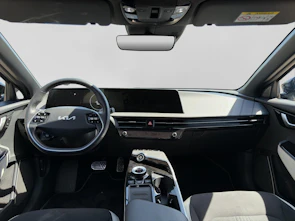 Fahrzeugbild KIA EV6 77 kWh GT-Line 4x4