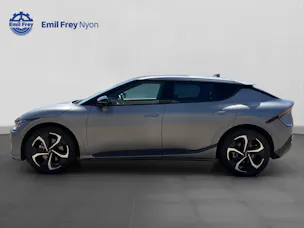 Kia EV6 77 kWh GT-Line 4x4